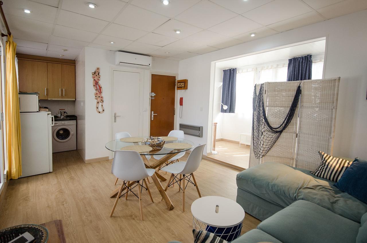 Oscar Apartment Sol Sitges Exterior foto